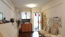 Blk 418 Bedok North Avenue 2 (Bedok), HDB 3 Rooms #133518812